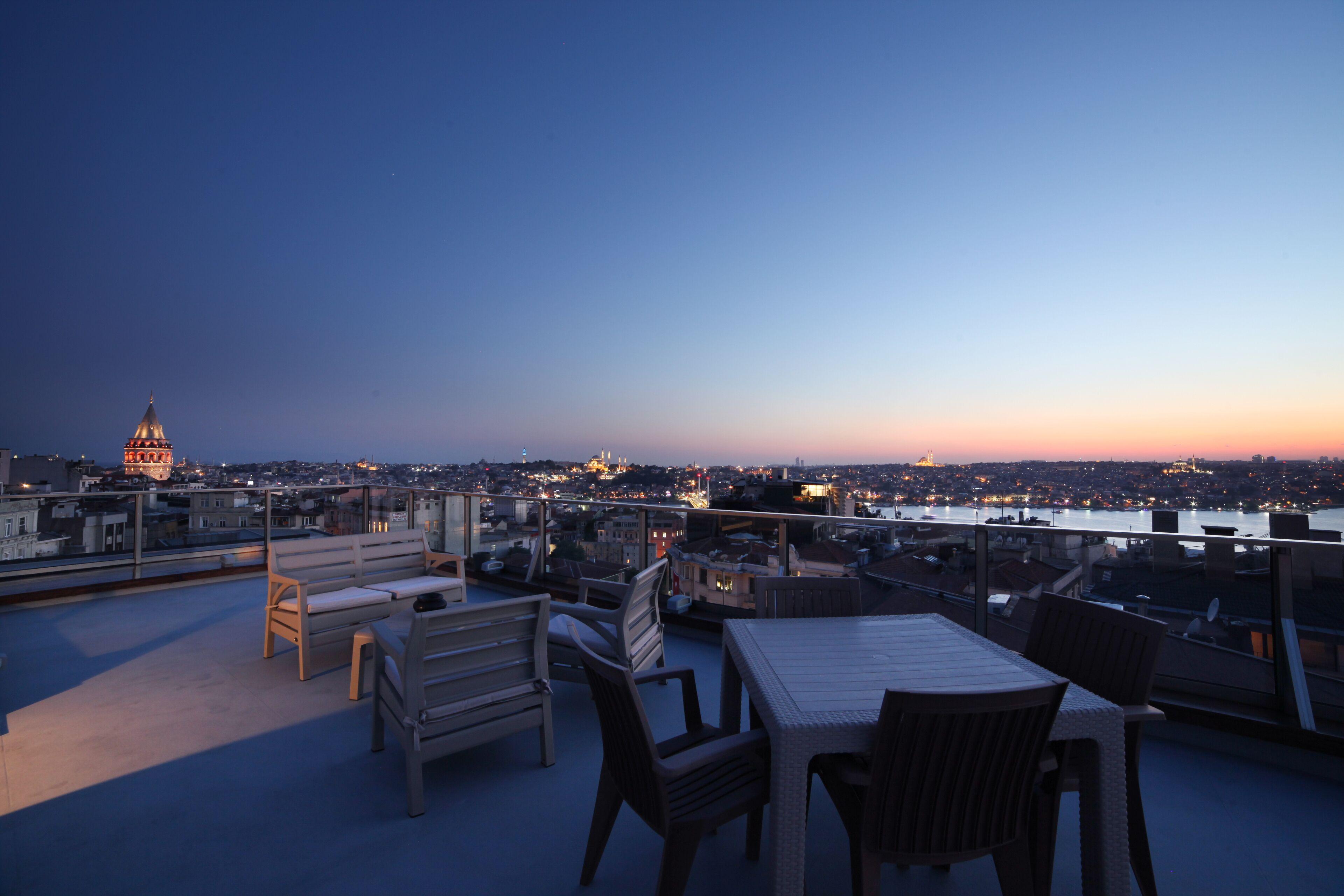 Medar Hotel - Istanbul — Photos 3